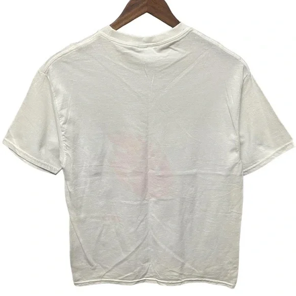 2012 NASCAR Kevin Harvick Sam’s Club back to the basics Crewneck racing T-shirt - Picture 4 of 4